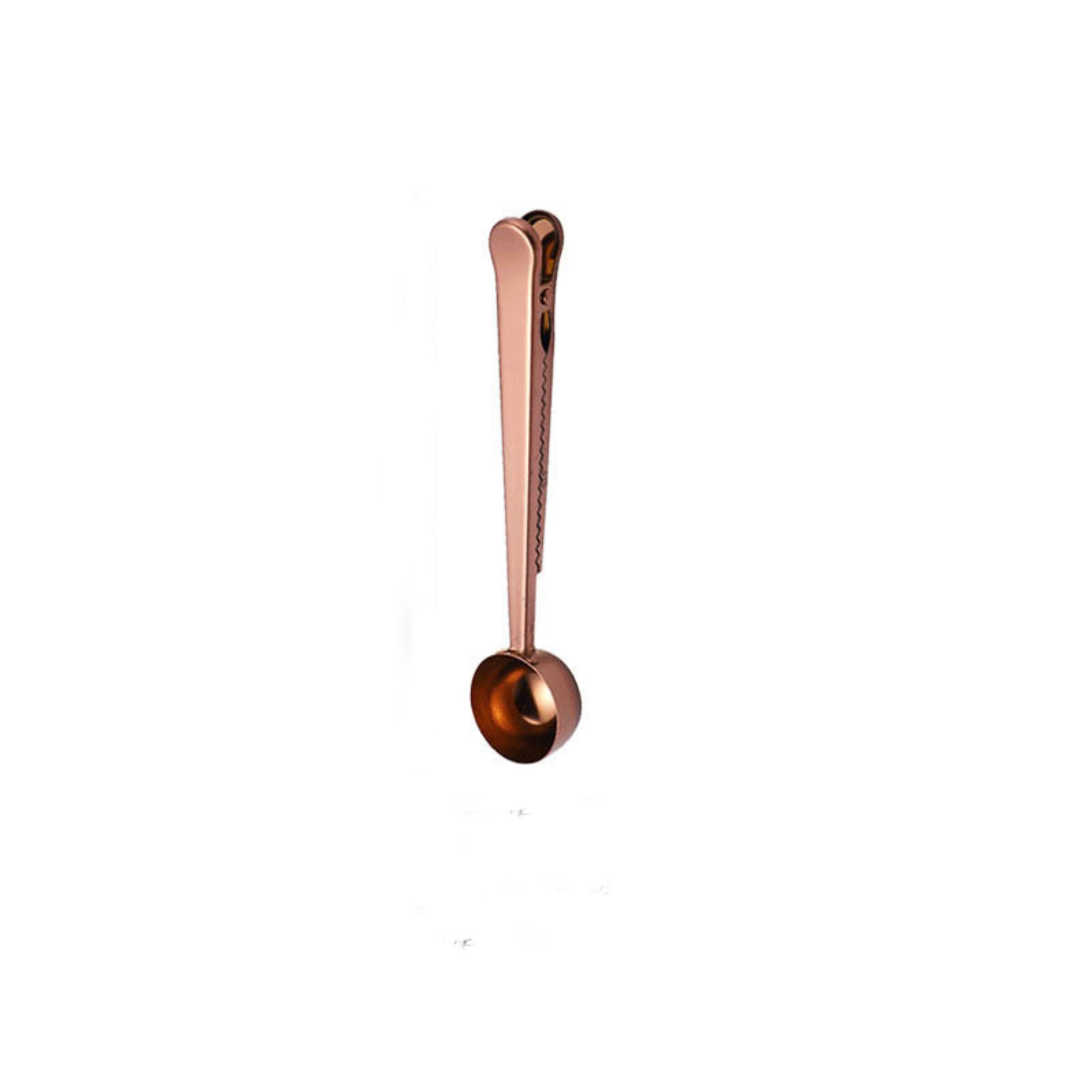 Coffee Scoop Clip 5