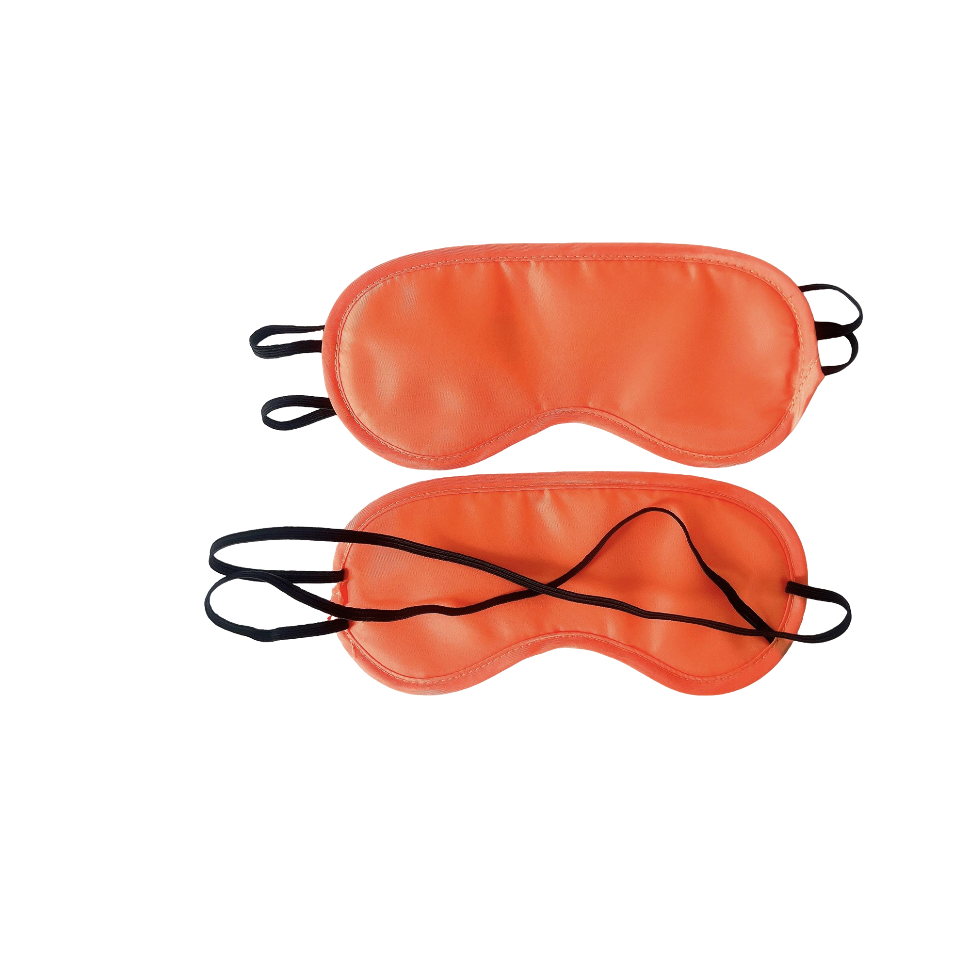 Polyester Sleep Eye Mask Nose Pad Design 18