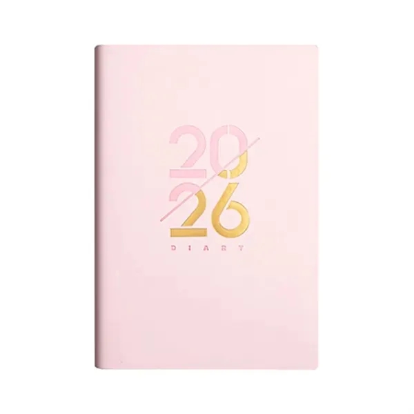 Soft Spanish Productivity Planner 2026 18
