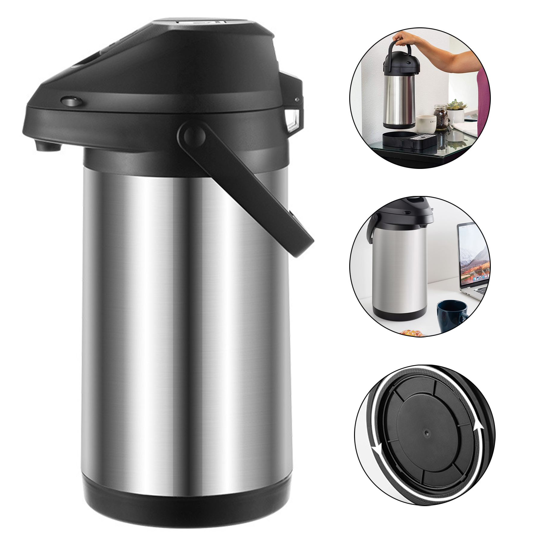Coffee Carafe 5