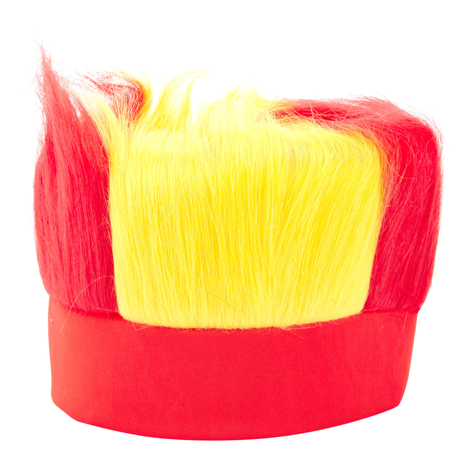 Soccer Fan Wig Headband 5