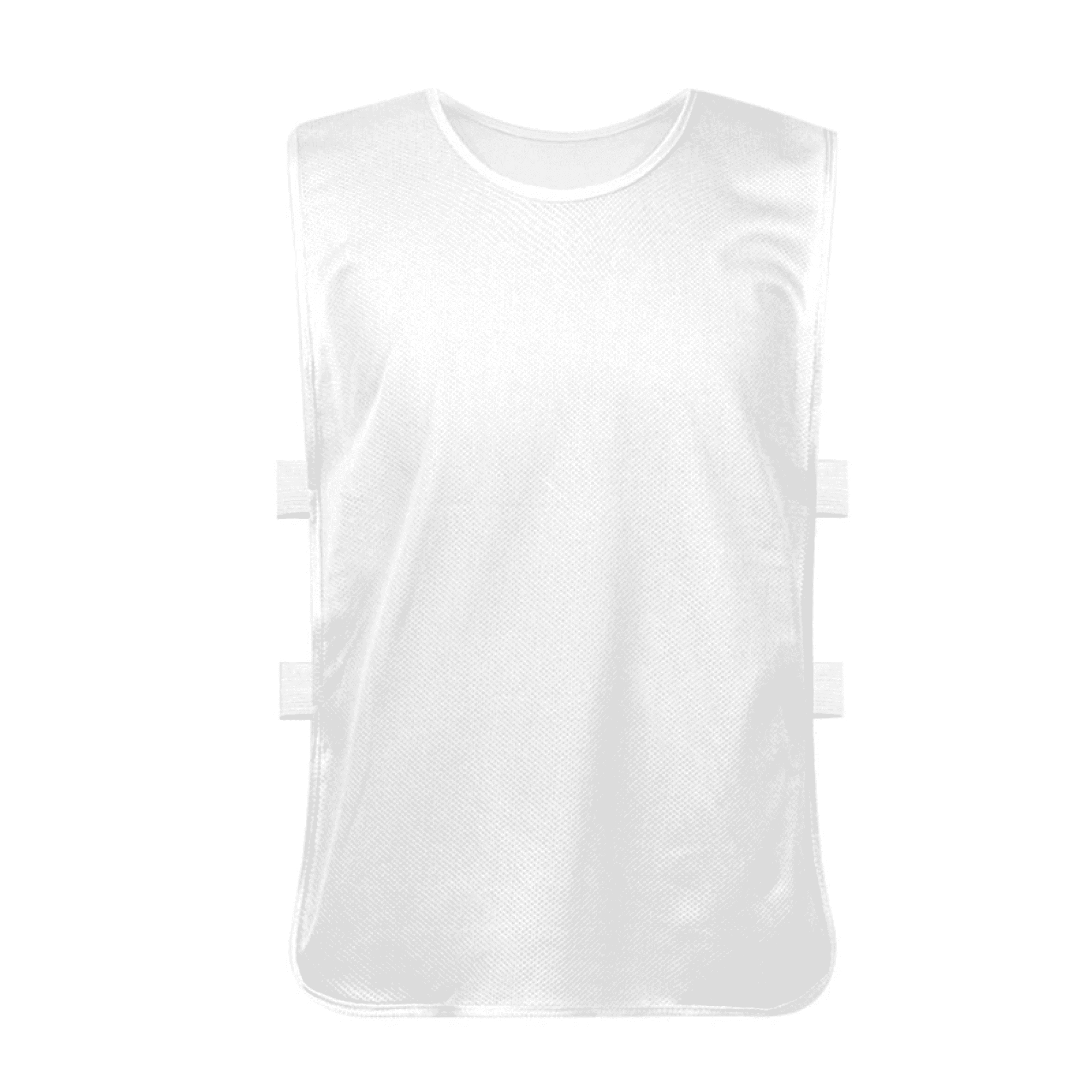 MOQ10 Customizable Adults Practiace Jersey Vest 11