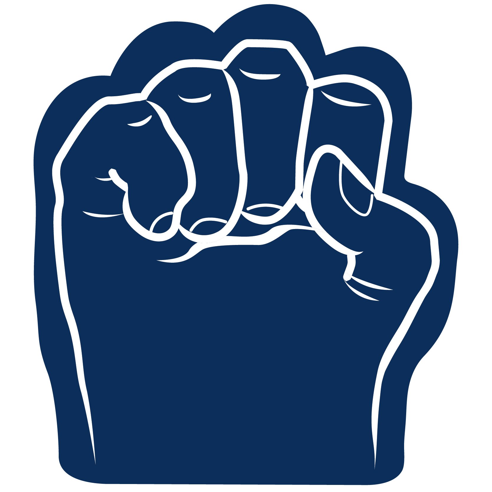Fist Mitt 77