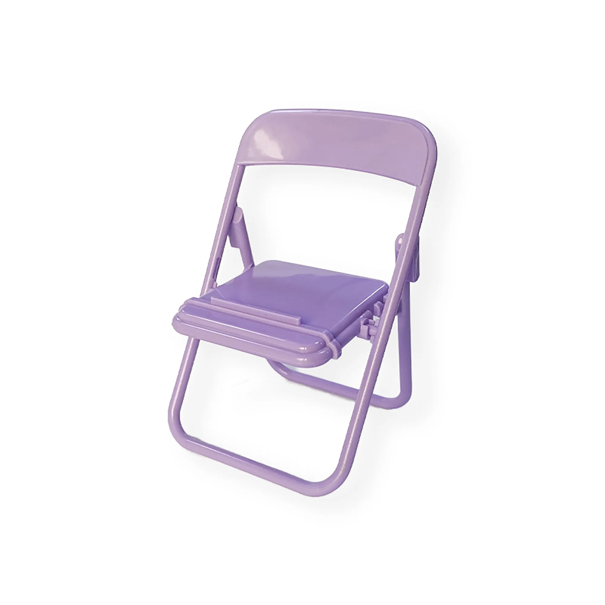 Mini Chair Shape Phone Holder MOQ 100PCS 17