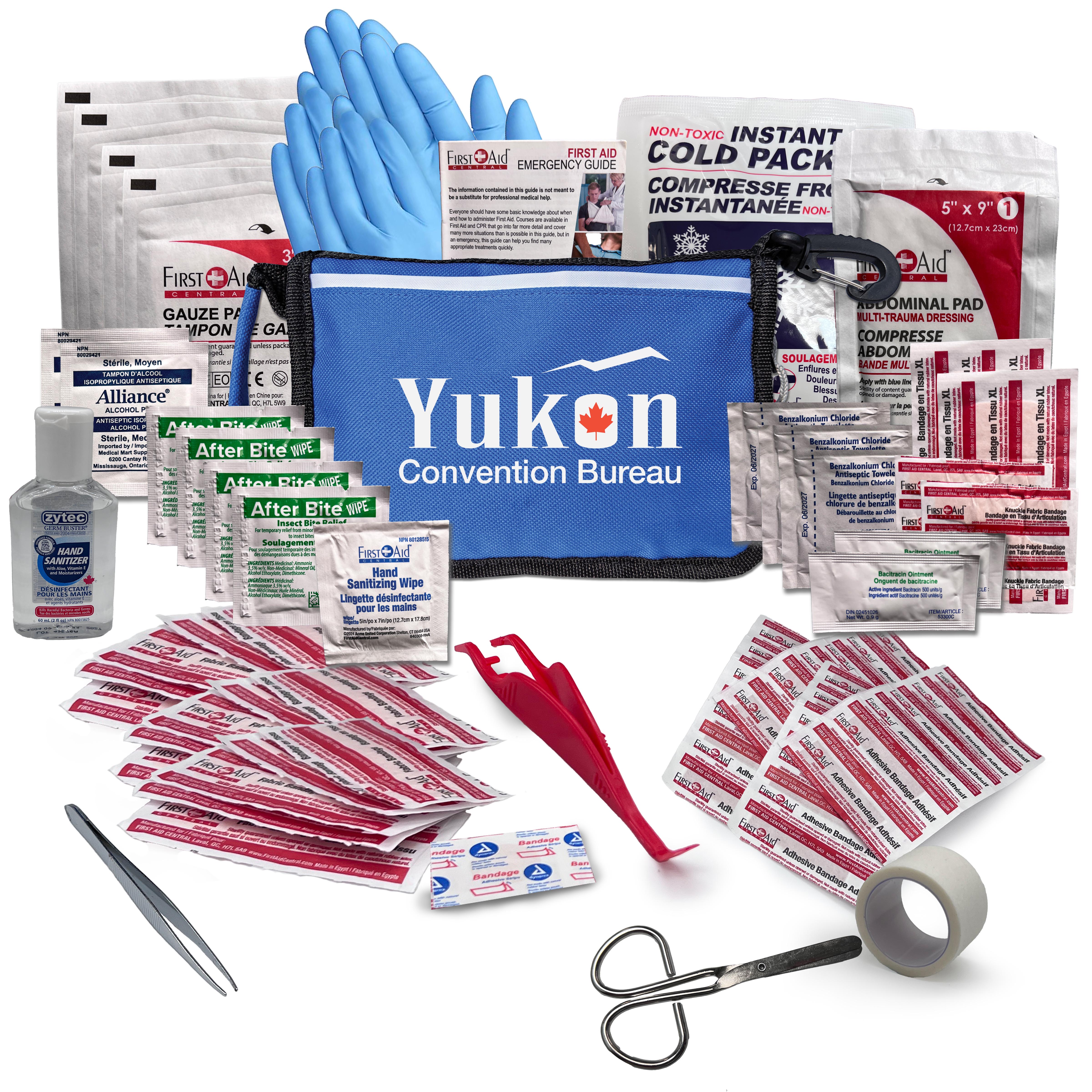Ready Care First Aid Kit