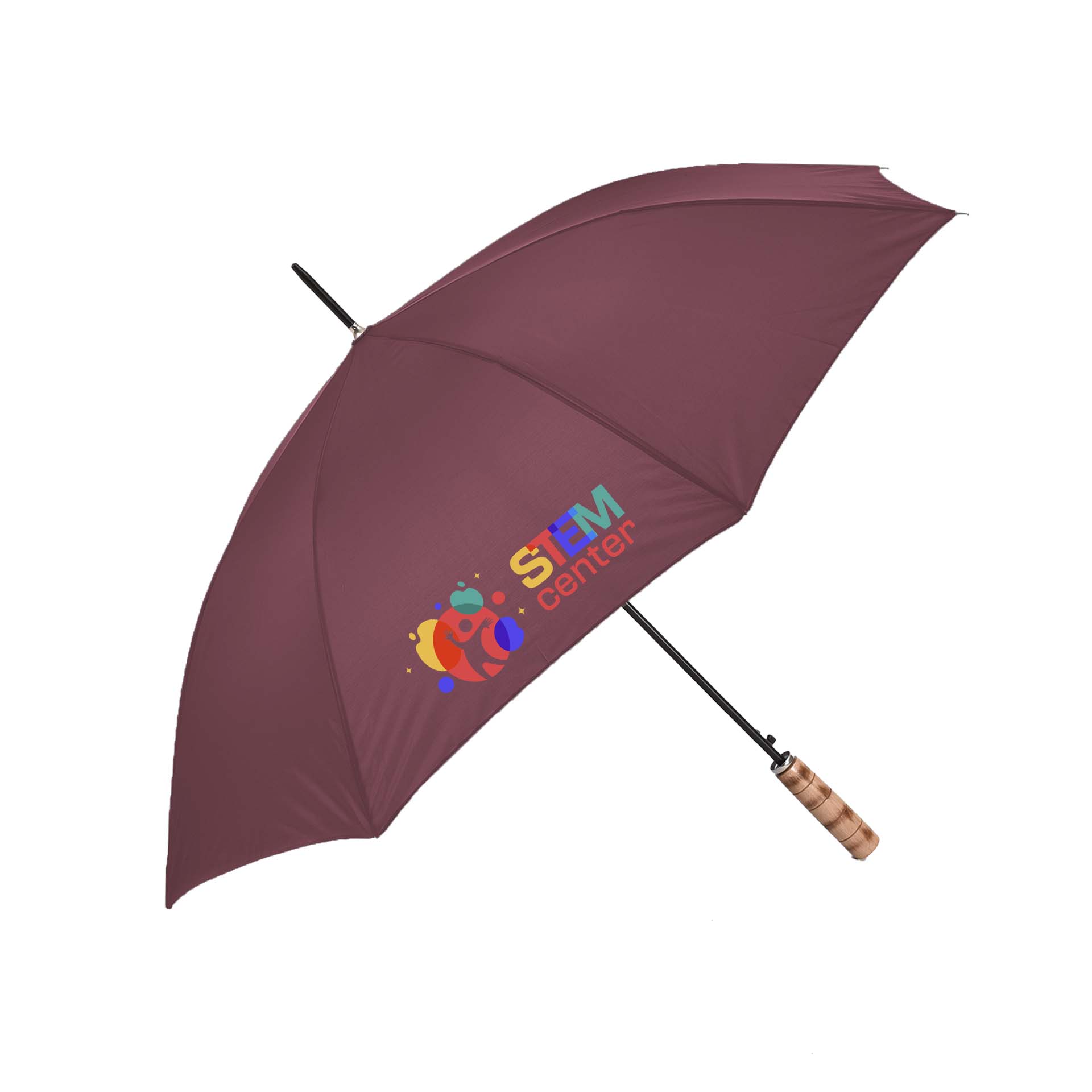 Sport & Street Umbrella (2 Imprints) 5