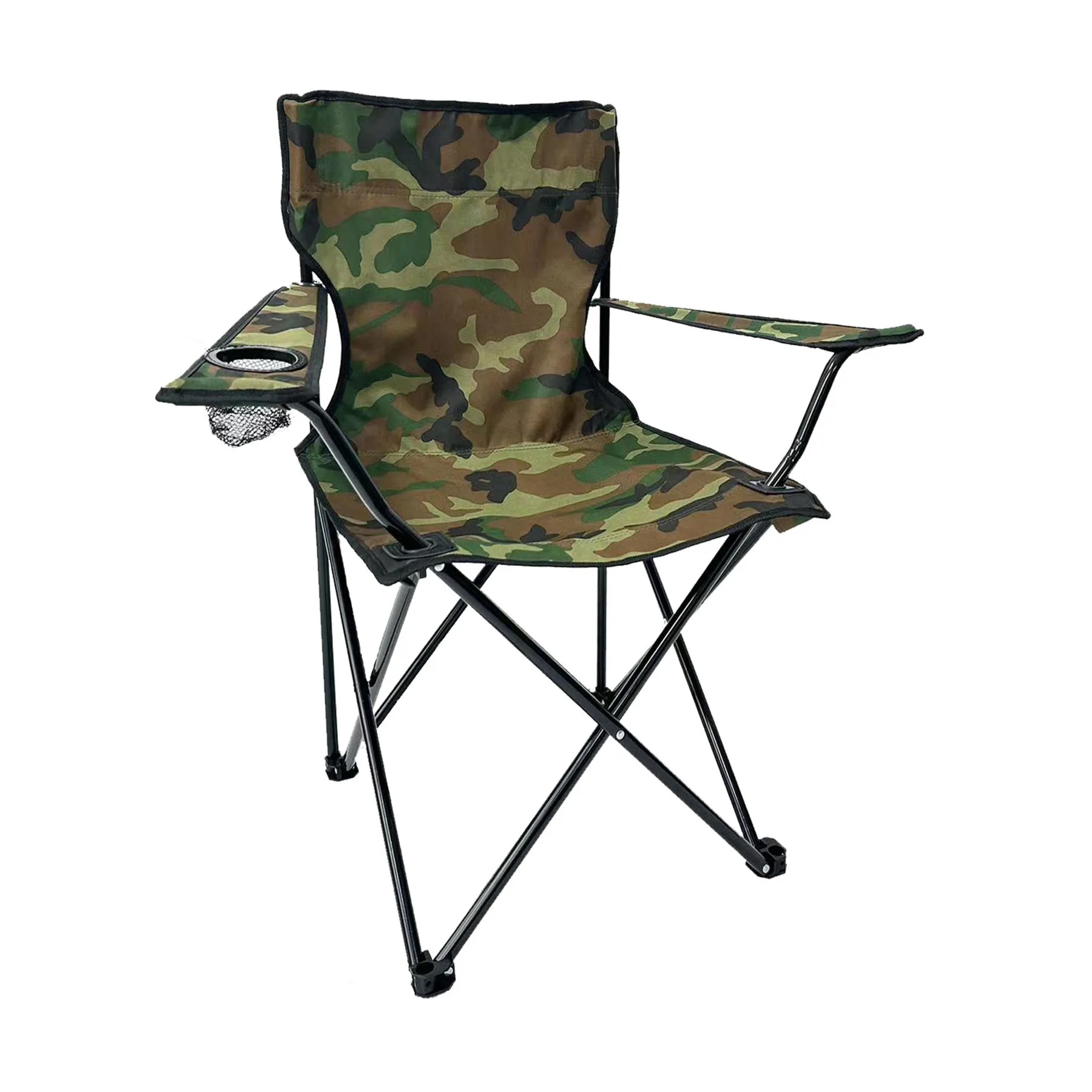 Outdoor Camping Folding Chair 21
