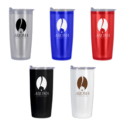 GOBI 22 oz. Denali Double Wall Tumbler with Versa Lid