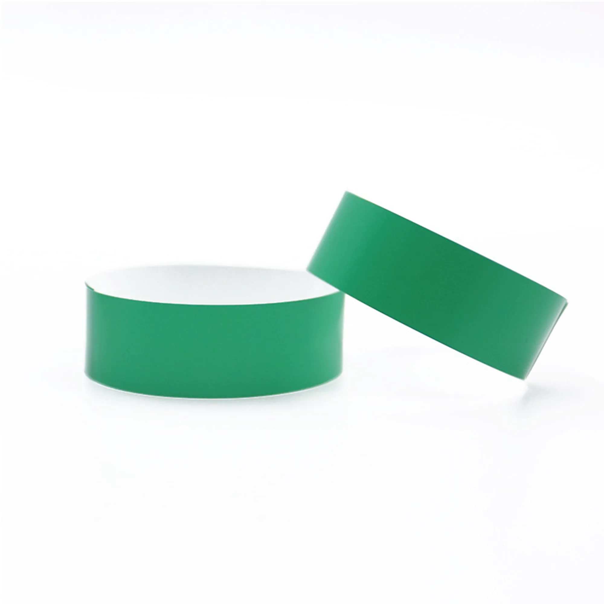 Full Color Disposable Adhesive Wristband 35