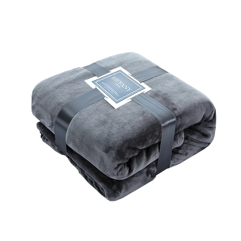 Luxury Flannel Blanket