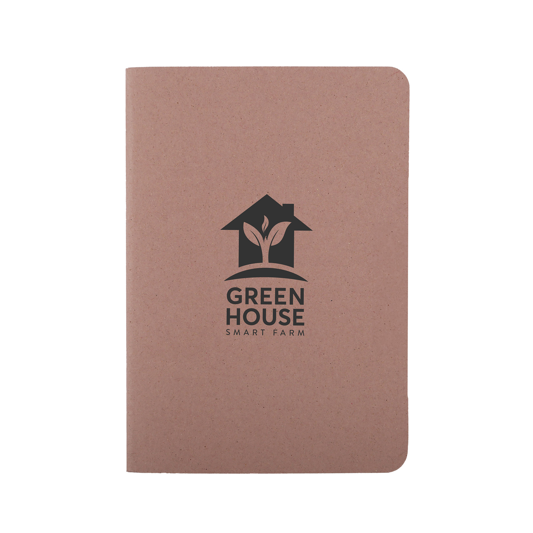 Harvest Fruit Fiber™ Pocket Notebook 17
