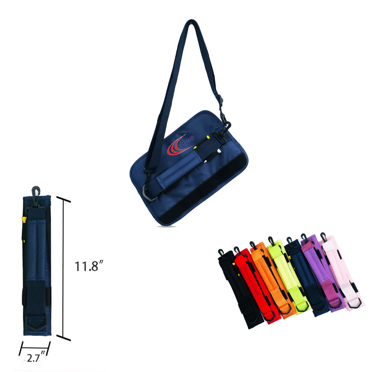 Golf Bags 3