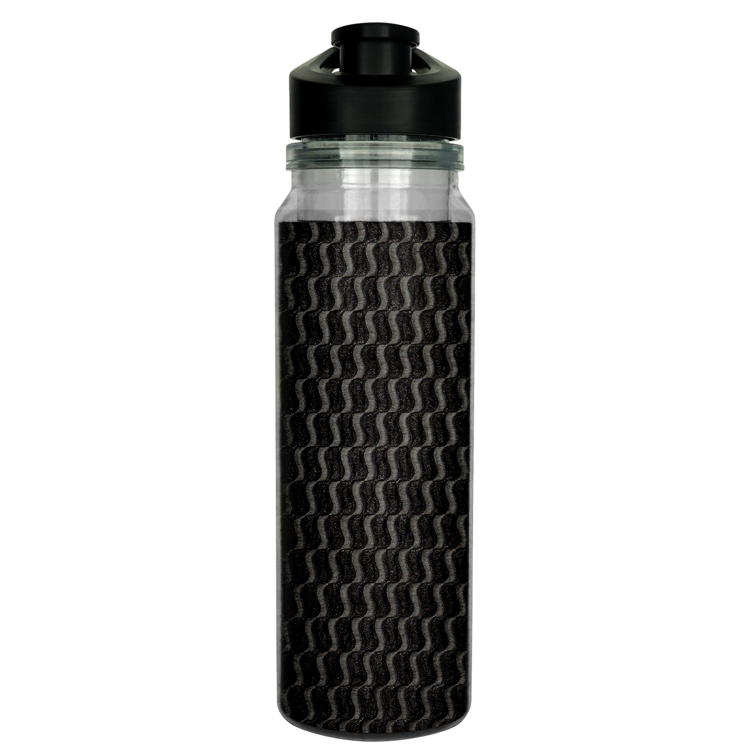 Easy Pour 18 oz. Full Color Insert Bottle 2