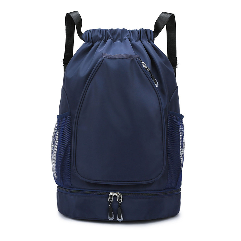 Large Capacity Sports Drawstring Backpack 6