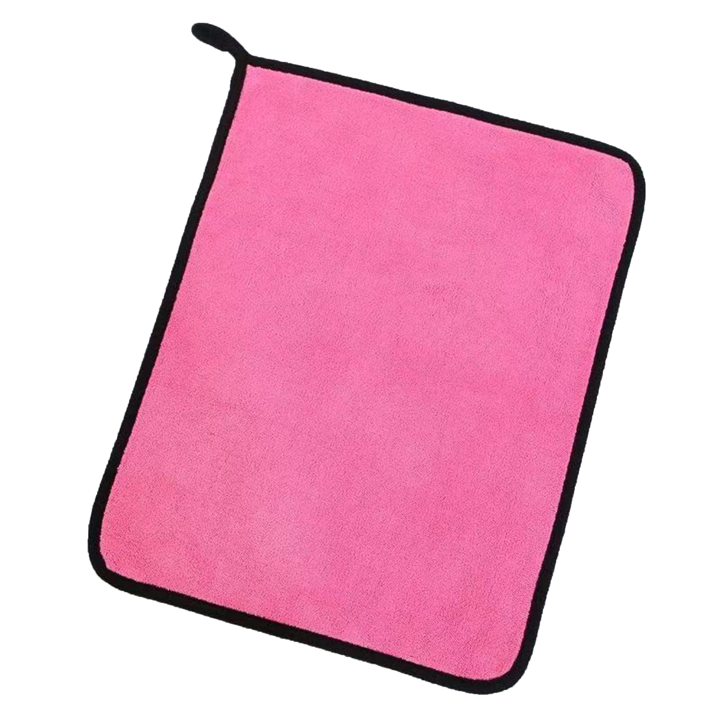 Colorful Hanging Loop Cleaning Cloth 8