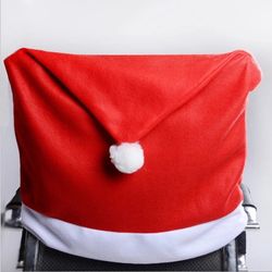 Christmas Chair Covers