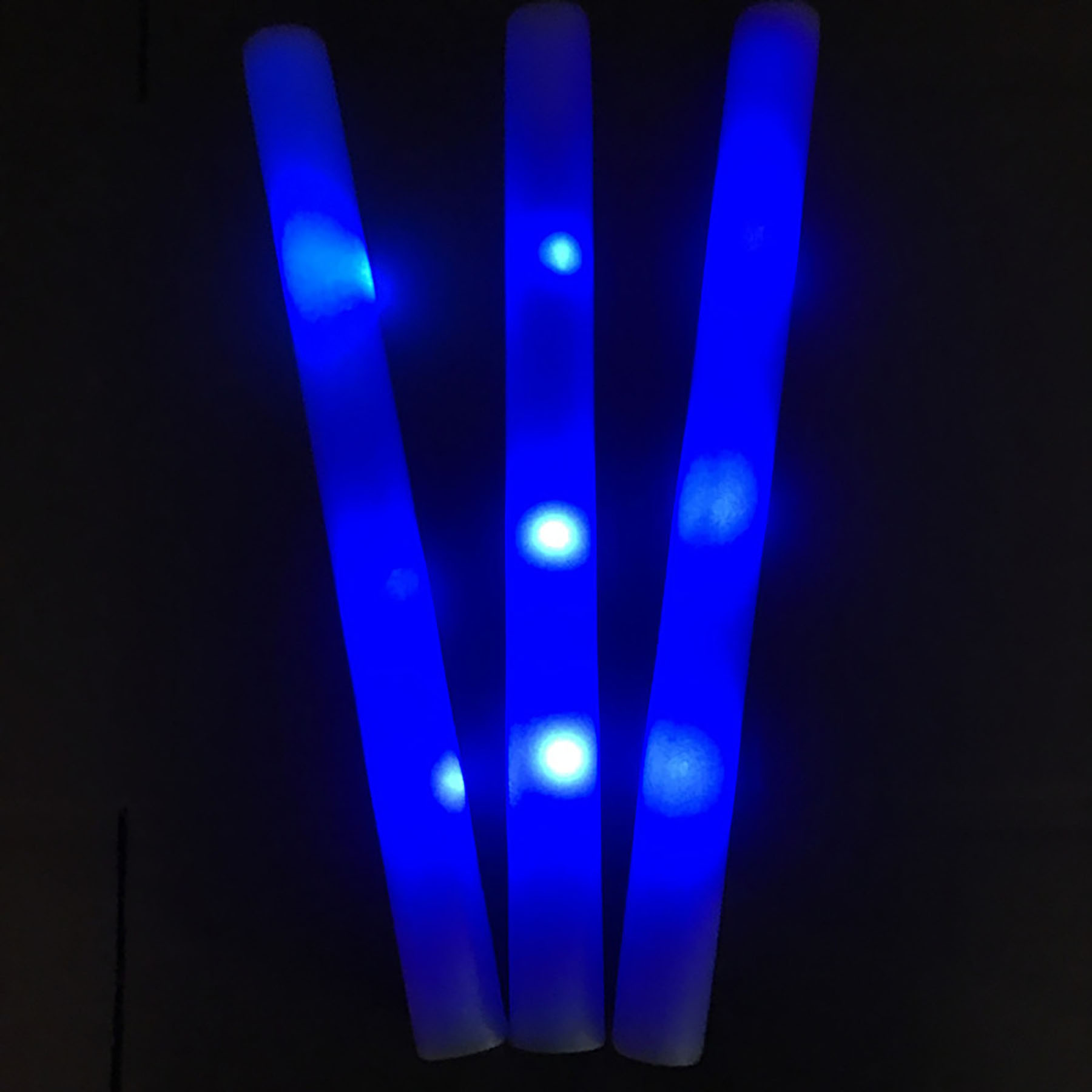 Foam Glow Sticks 8