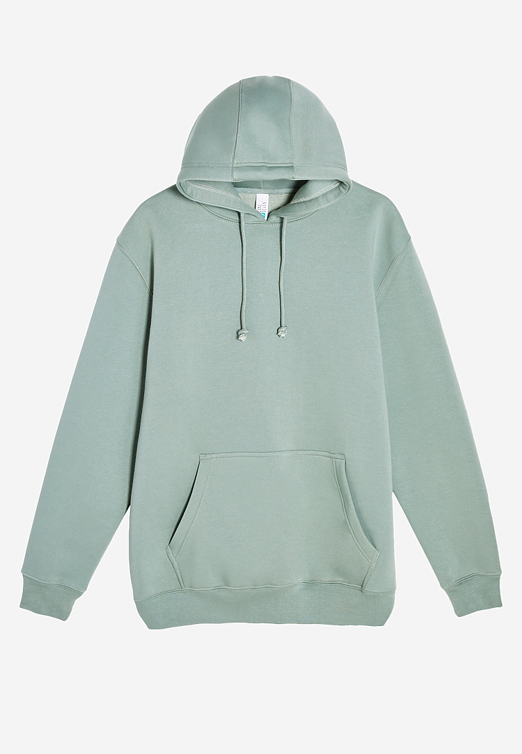 Heavyweight Pullover Hoodie, custom hoodie or sweatshirt with logo imprint 19