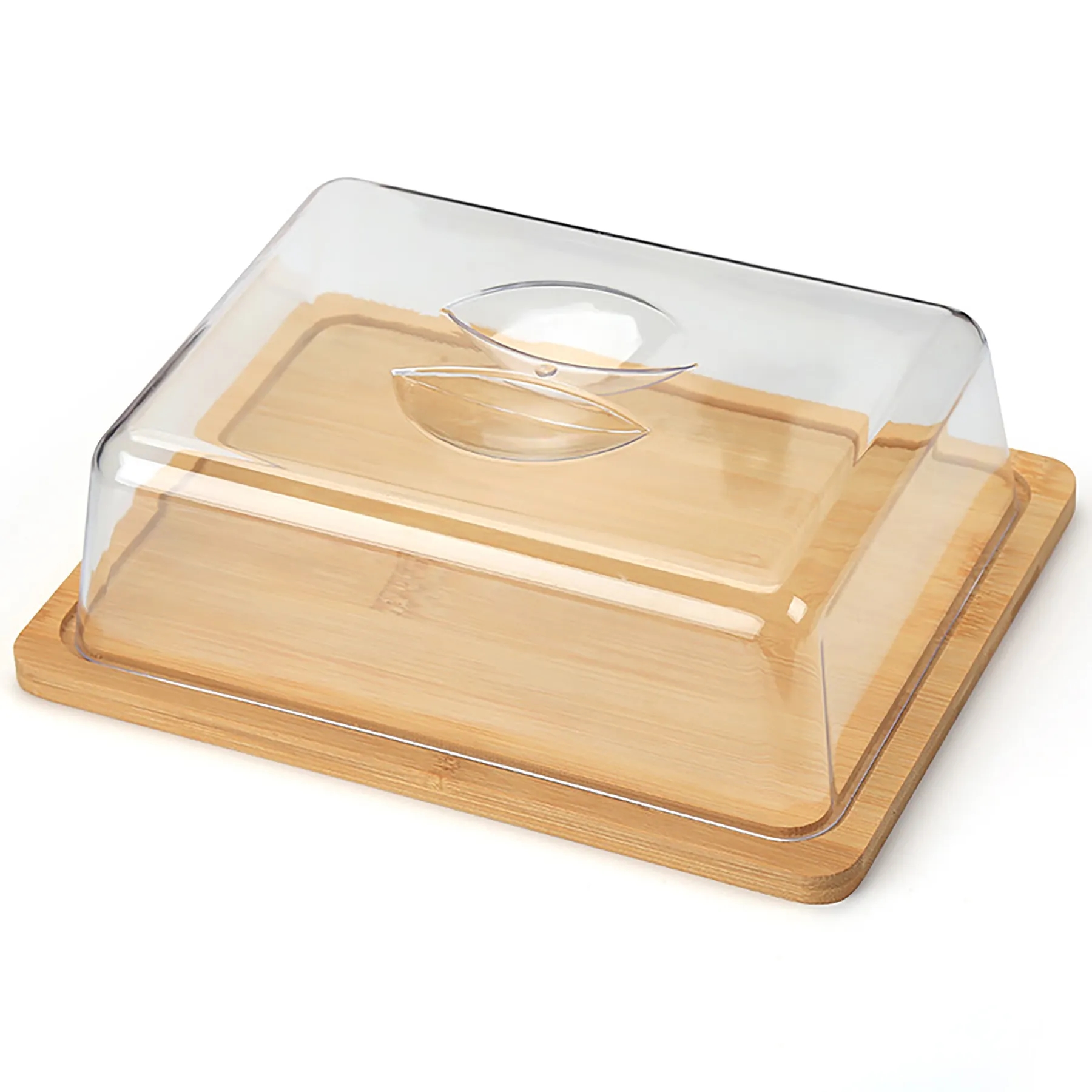 Bamboo Wood Nanzhu Butter Box 7