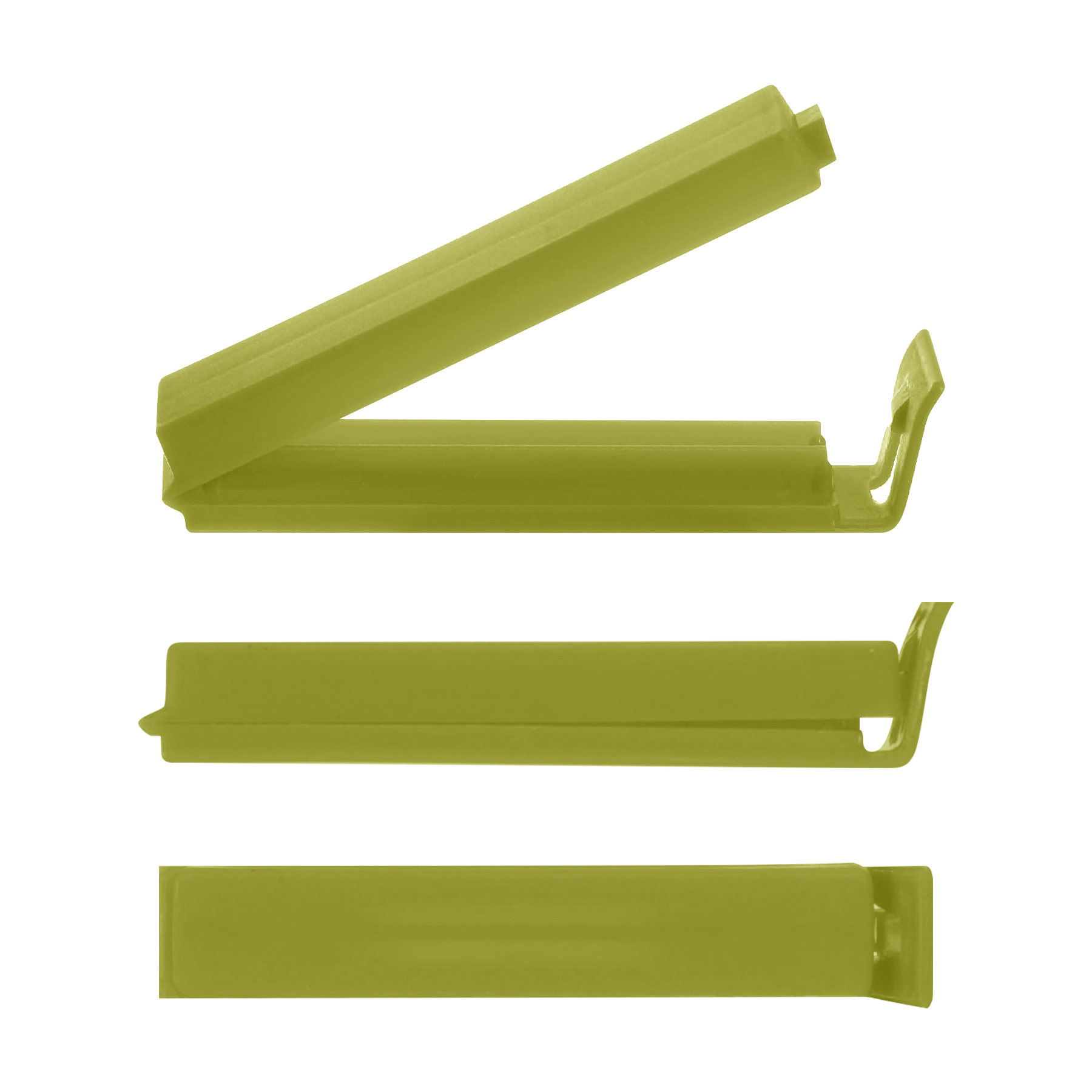 Plastic Food Bag Sealing Clip 8