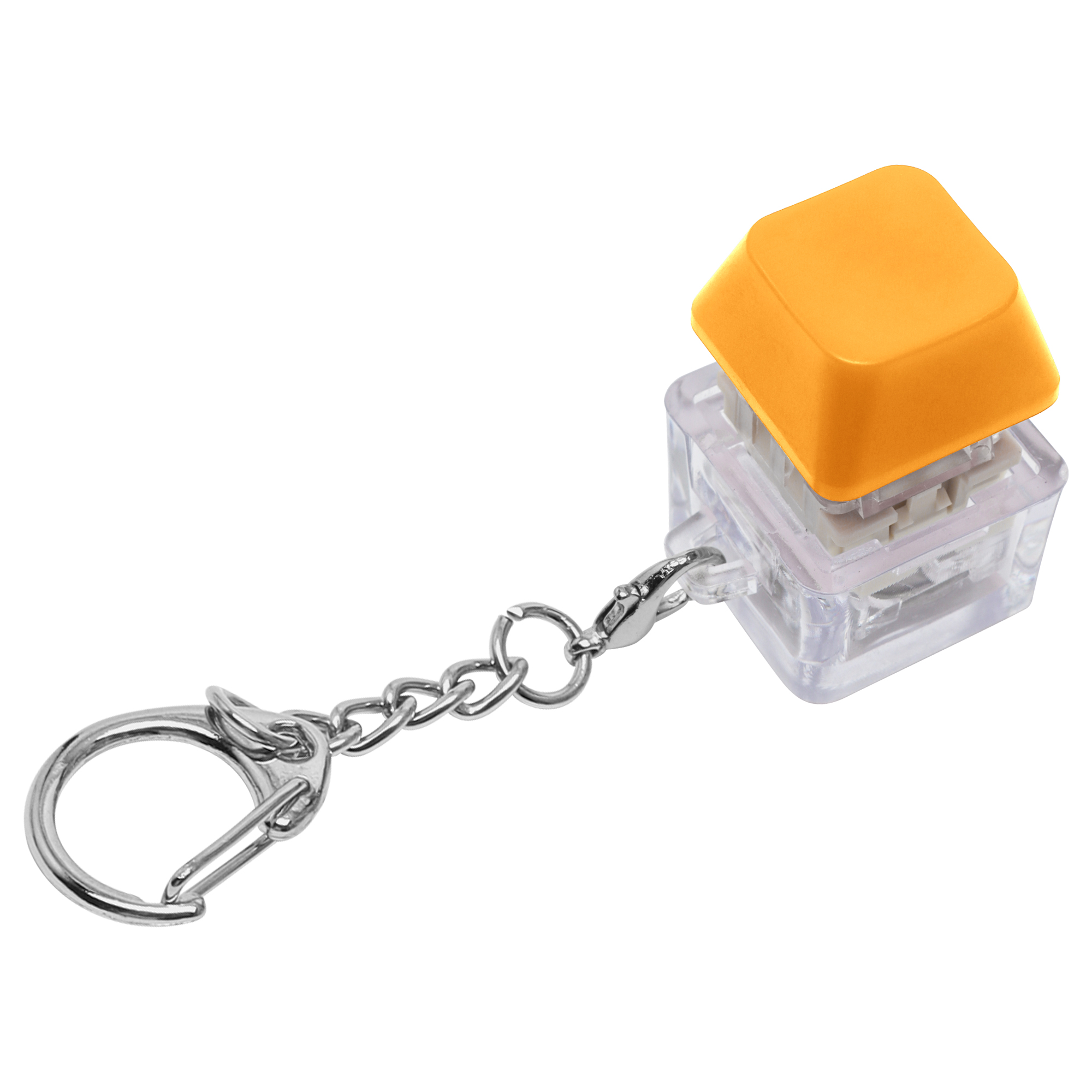 Light-up Key Cap Toy 7