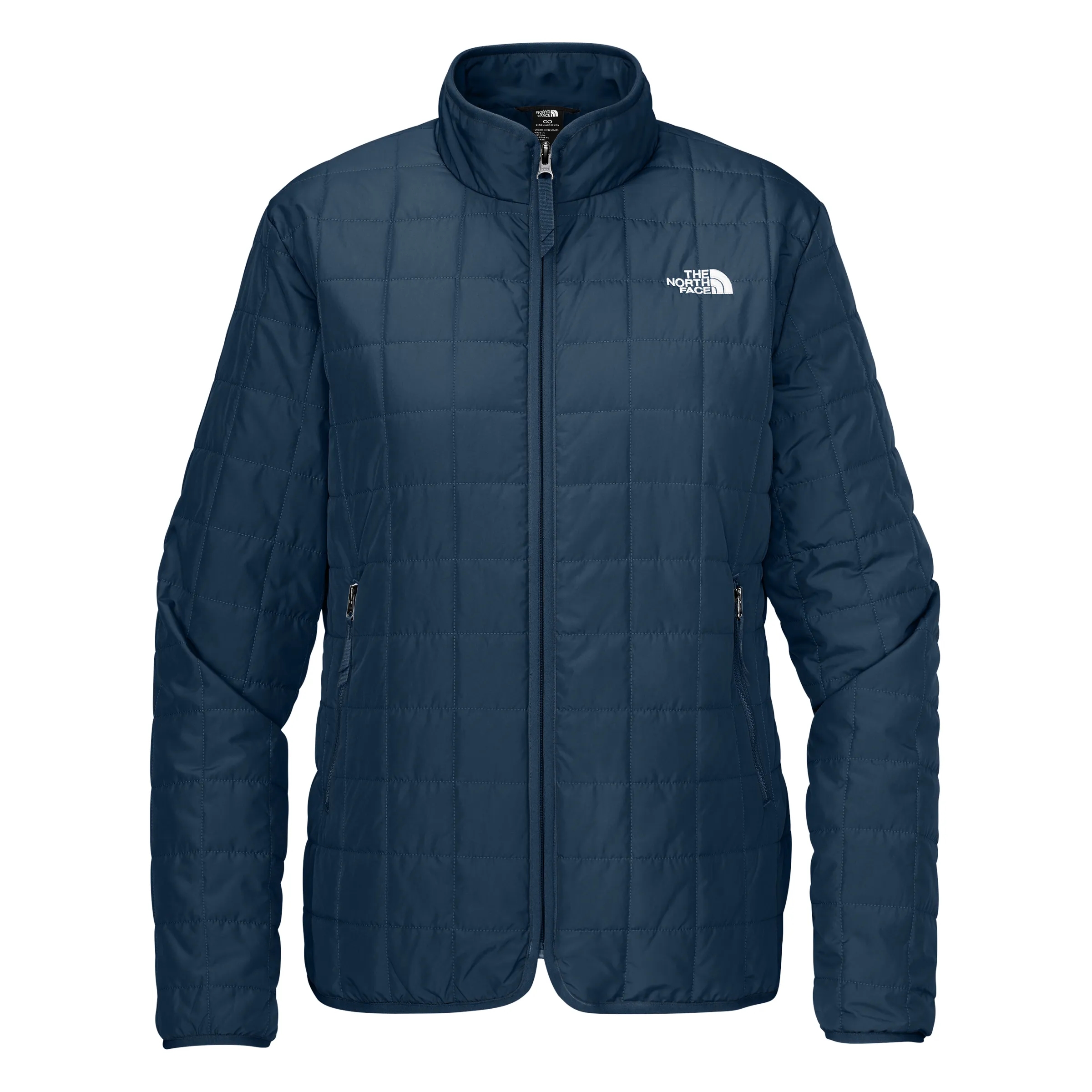 The North Face(R) Women's Iron Drift Quilted Jacket 10