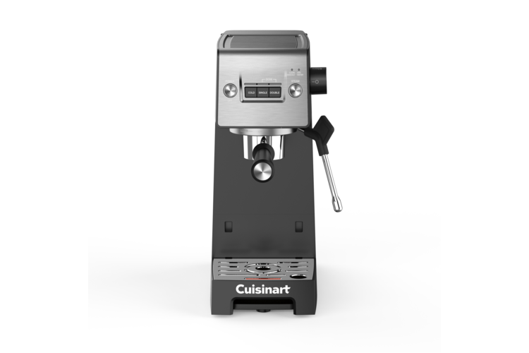 Cuisinart Espresso Bar Slim Espresso Machine 4