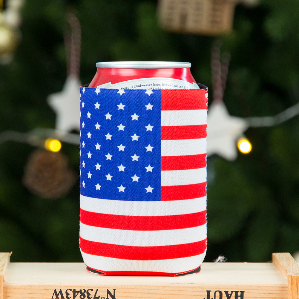 Can Cooler