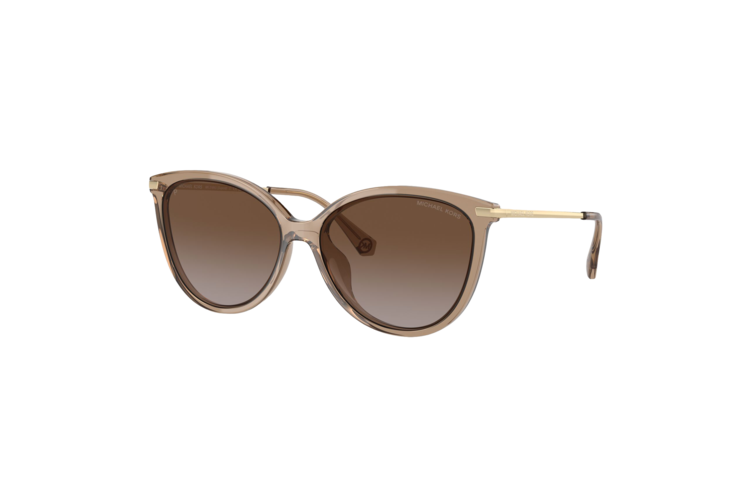 Michael Kors Women's Polarized Dupont Sunglasses 4