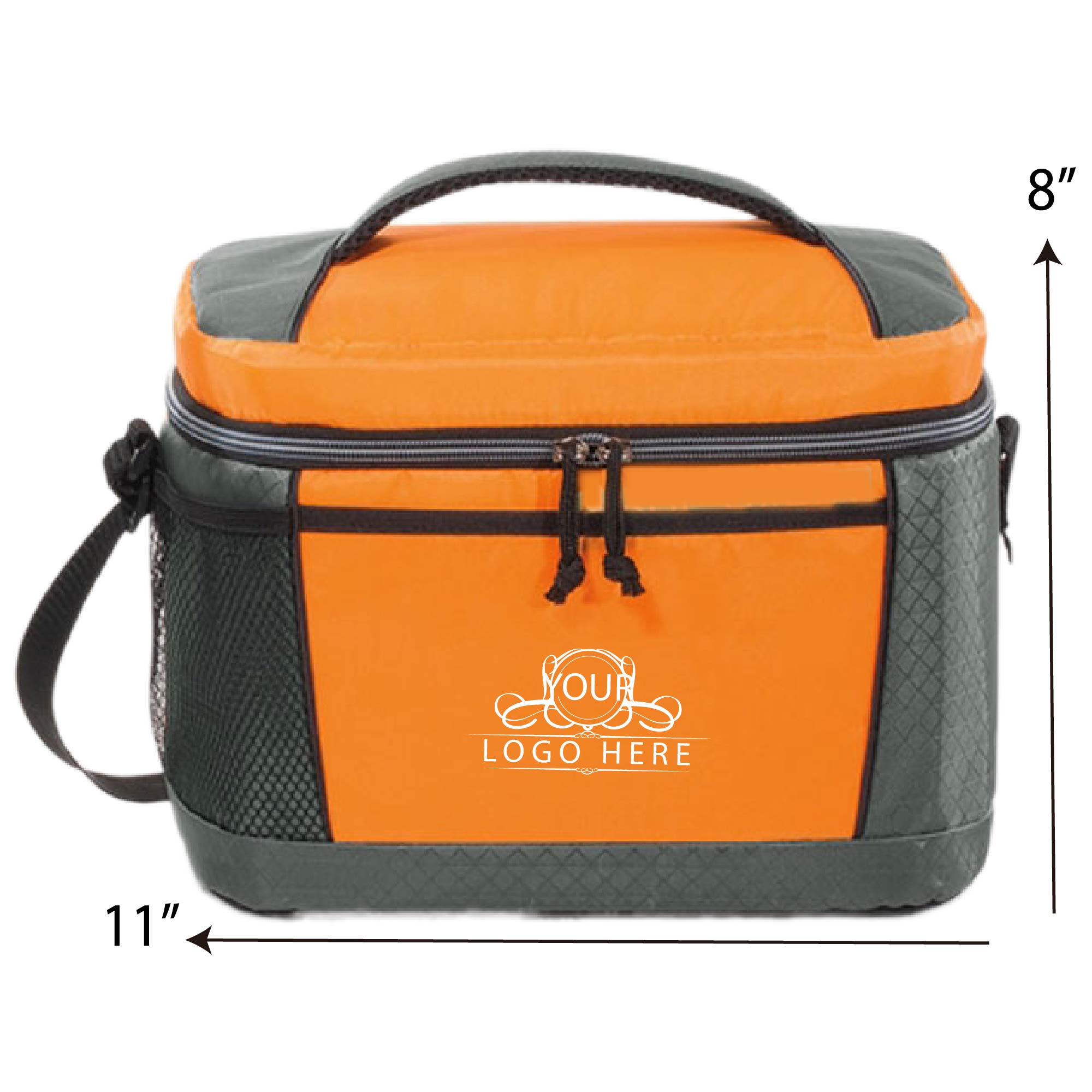 Recycled Lunch Cooler 3