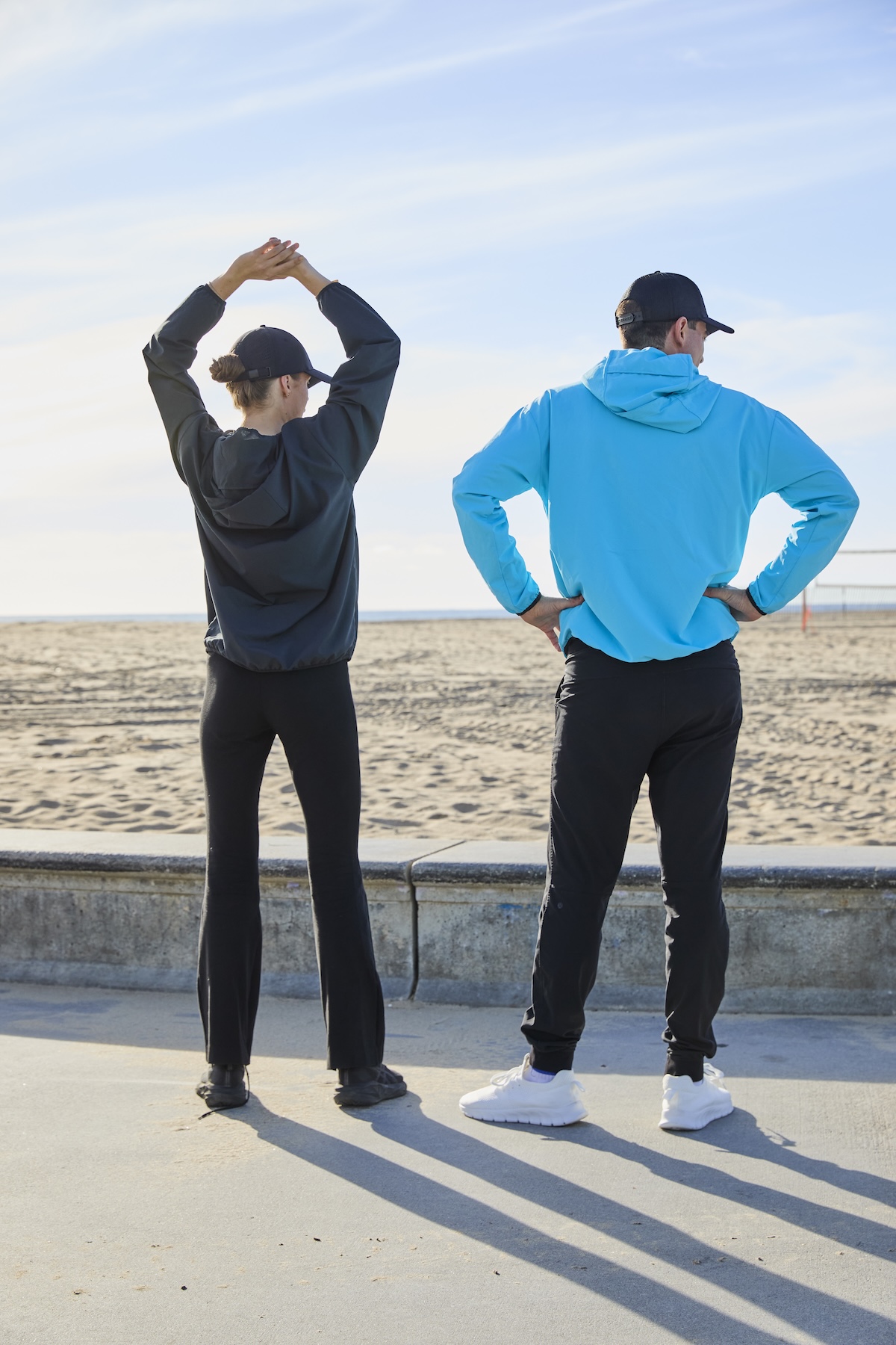 Elemental® CoffeeThread™ Nitro Baseball Cap - UPF 50+ 11