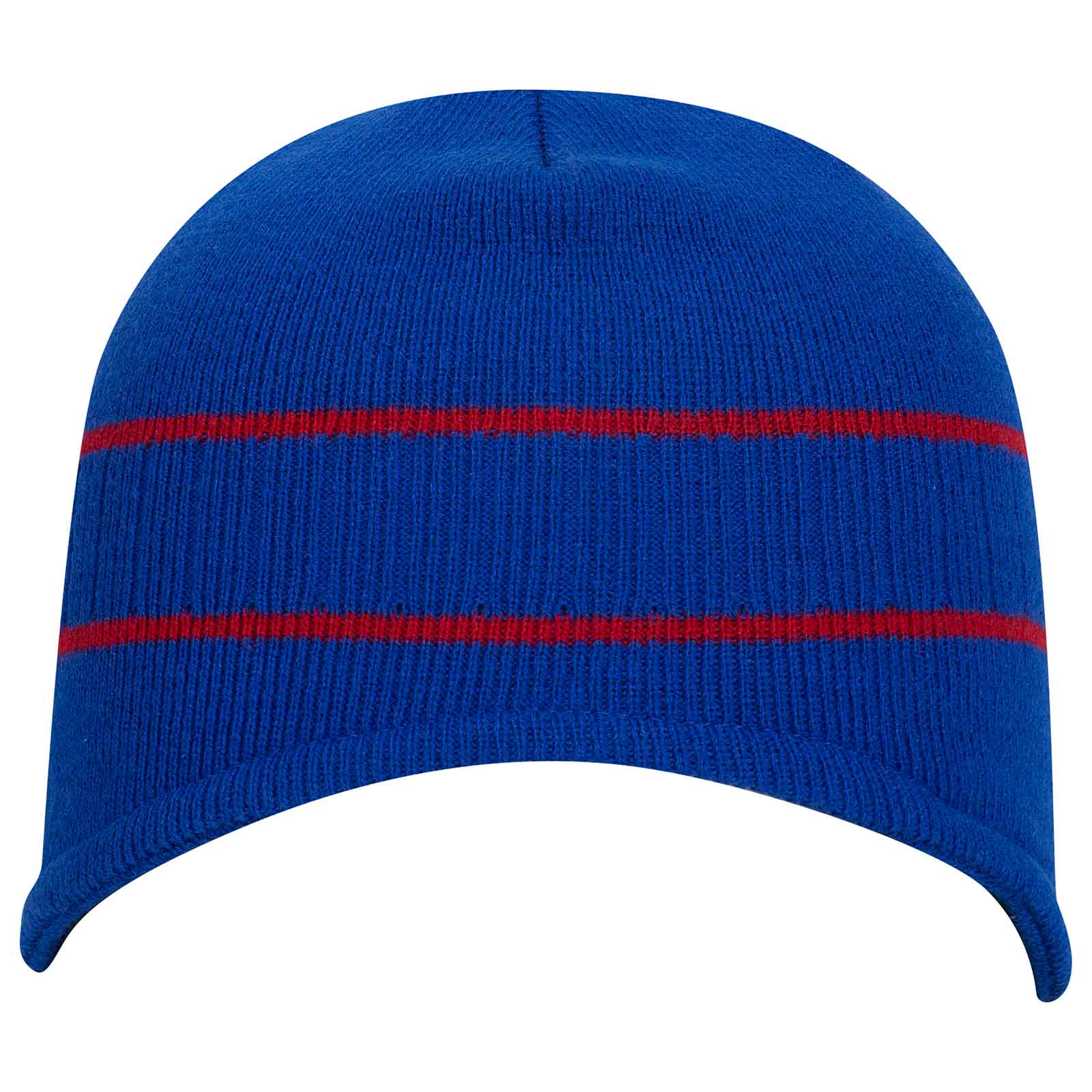 OTTO CAP Beanie with Stripes