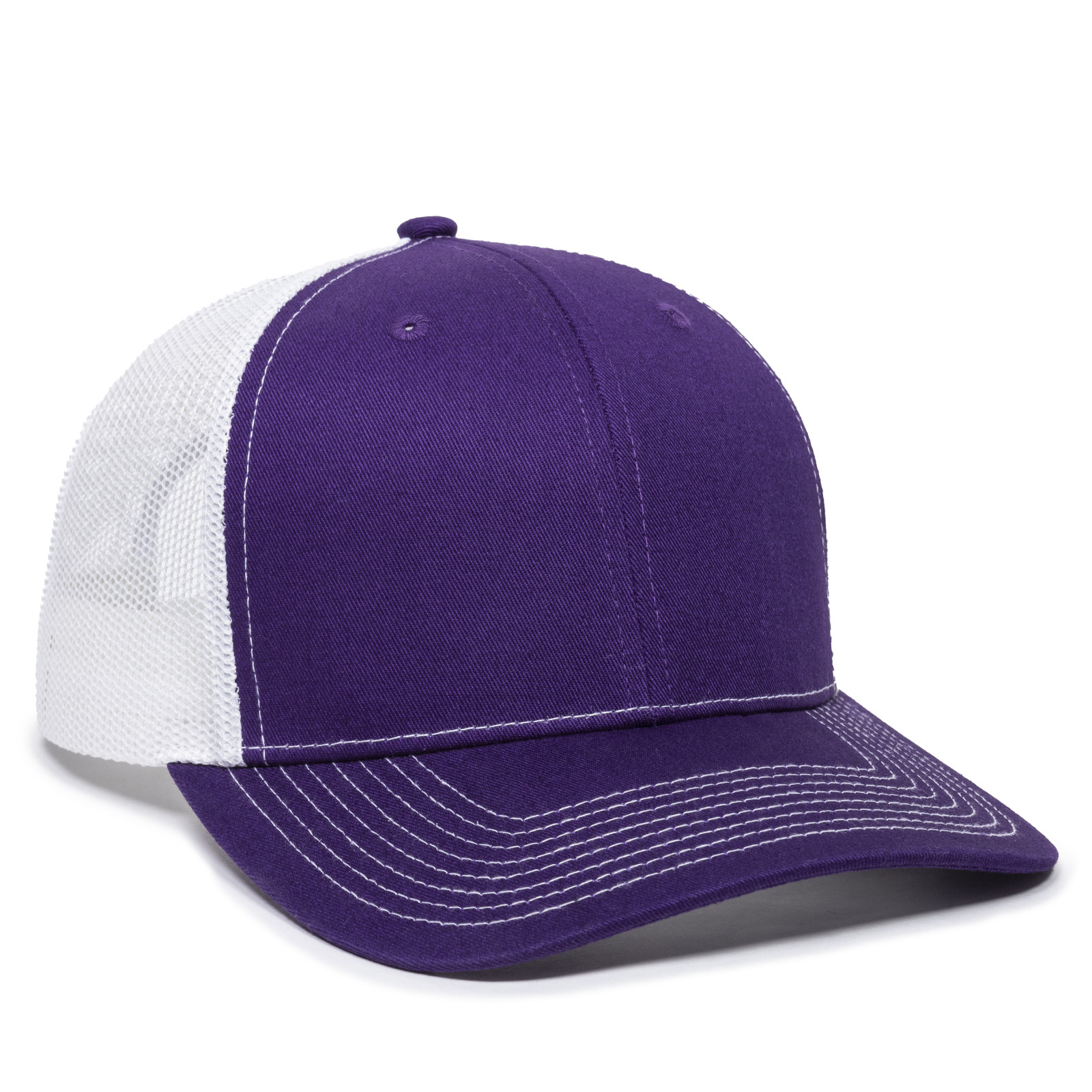 Premium Modern Trucker 107