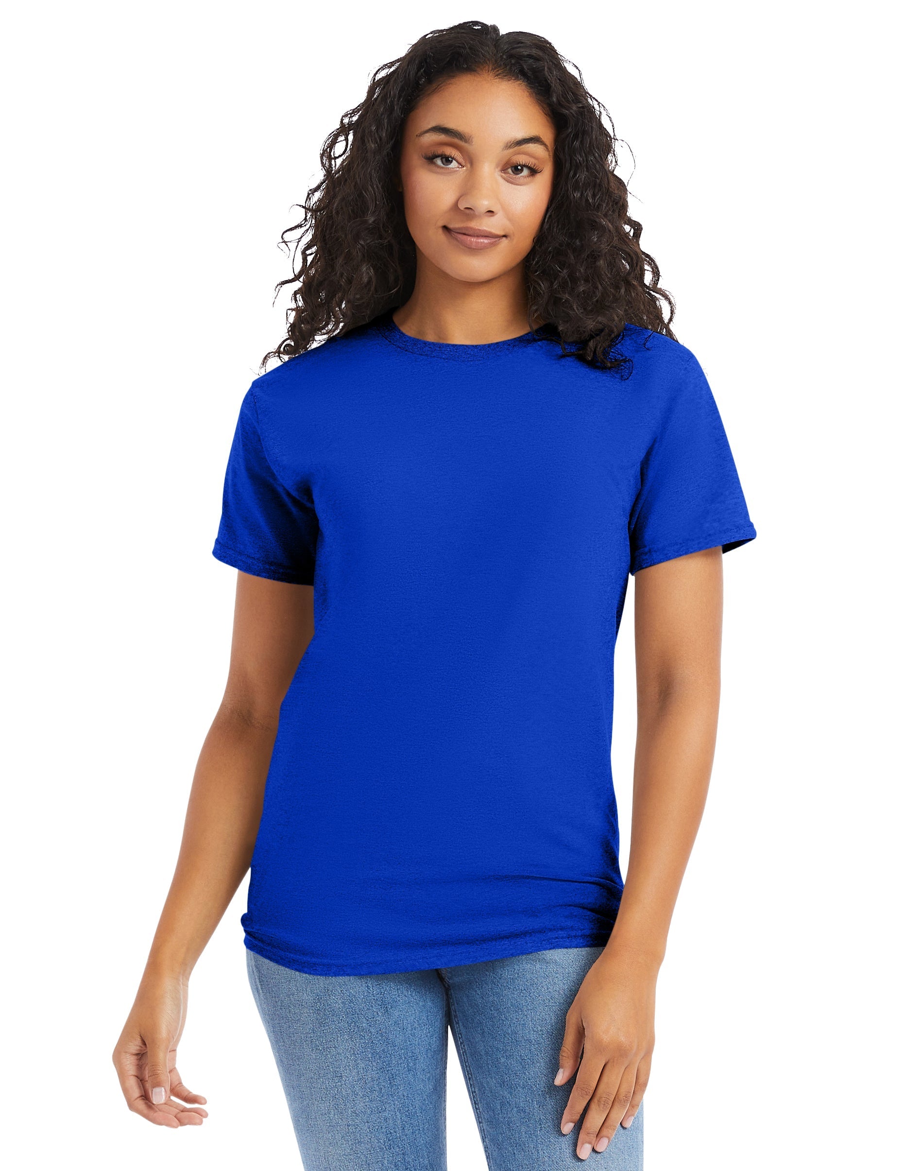 Essential Adult Short Sleeve T-shirt 87