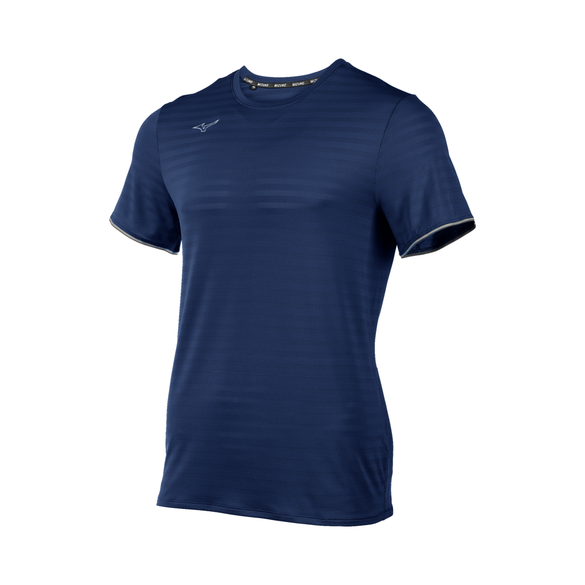 Men's Athletic Eco Short Sleeve Tee 24