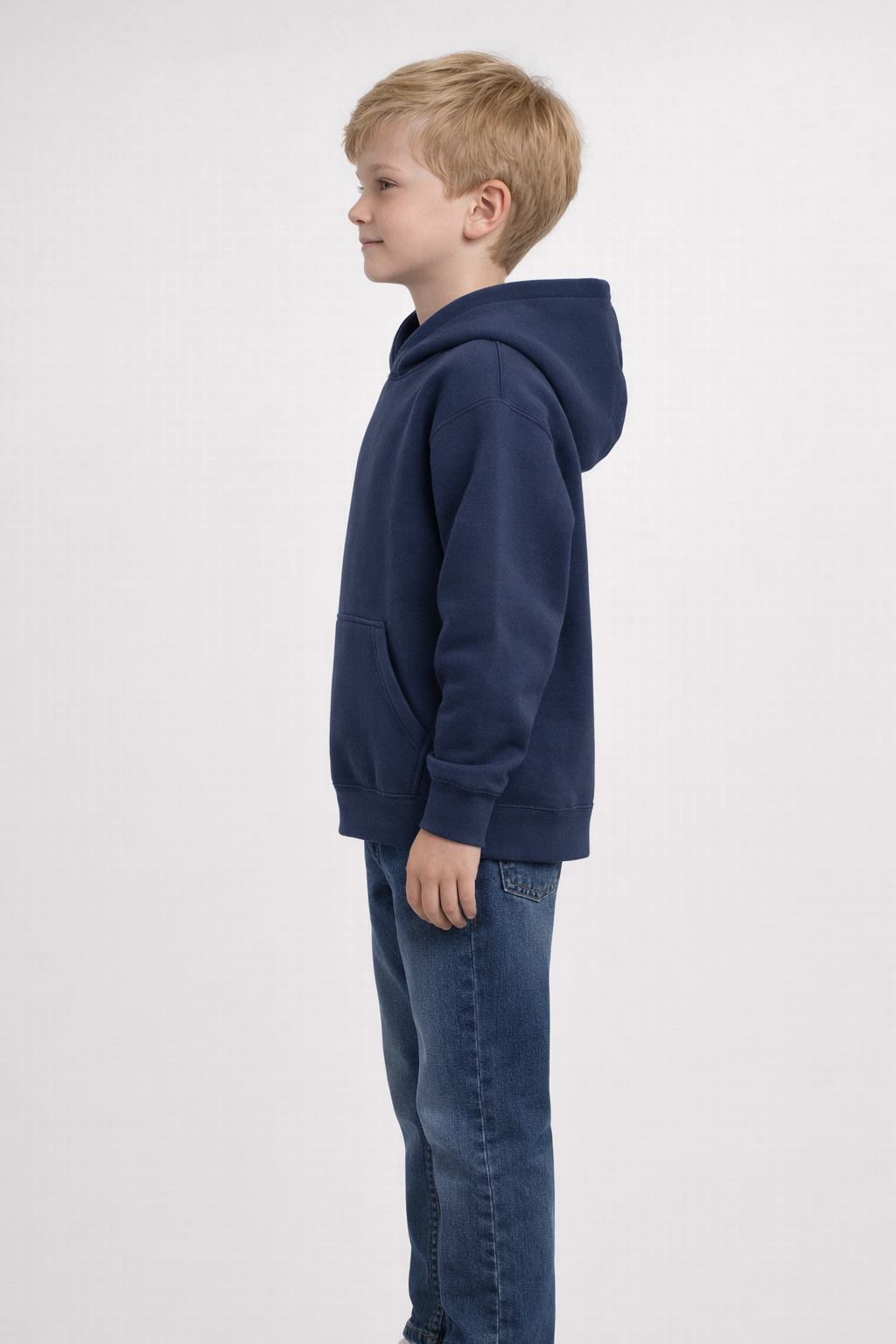 YOUTH BUDDY HOOD