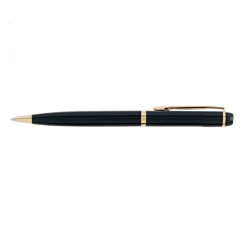 Carolingian Glisten Metal Pen, Ballpoint pen 24