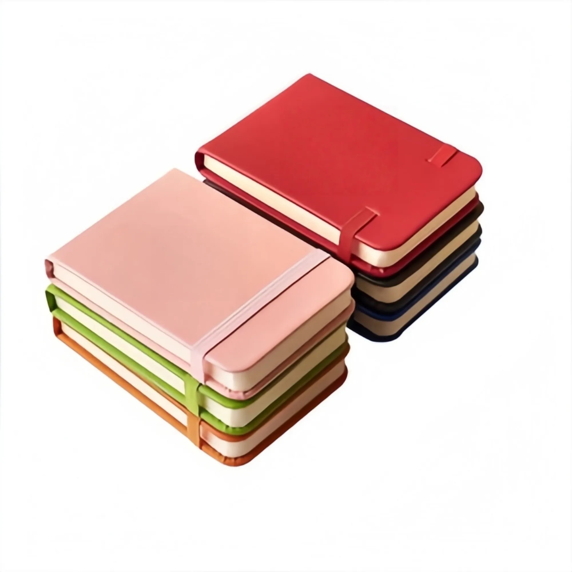 Pocket Notebook 12