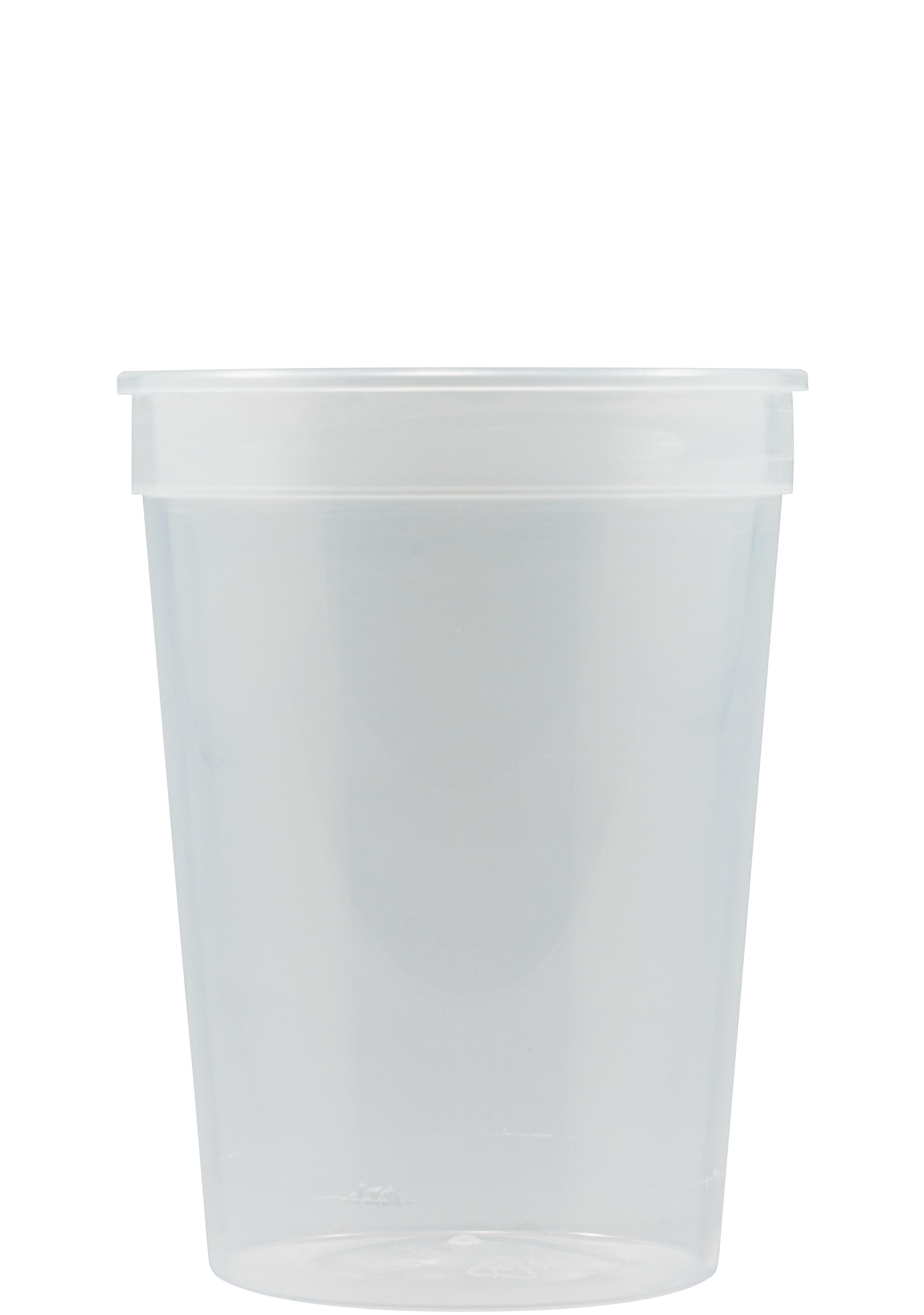 12 oz Stadium Cup Smooth (Color) Digital Print 37