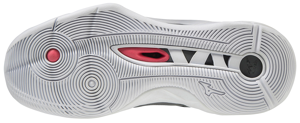 Wave Momentum Men's Volleyball Shoe 18