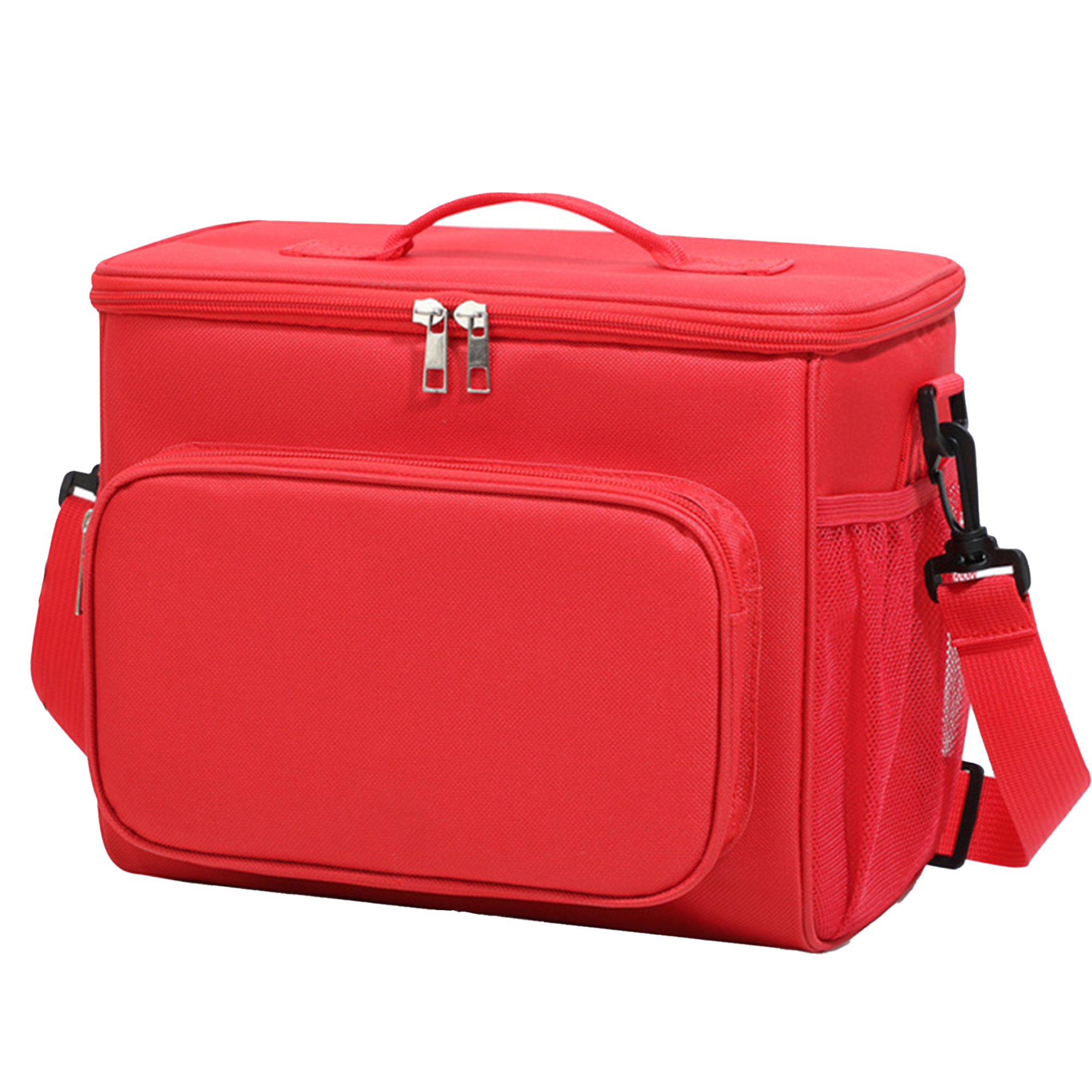 28-Can Outdoor Insulated Cooler Bag 11