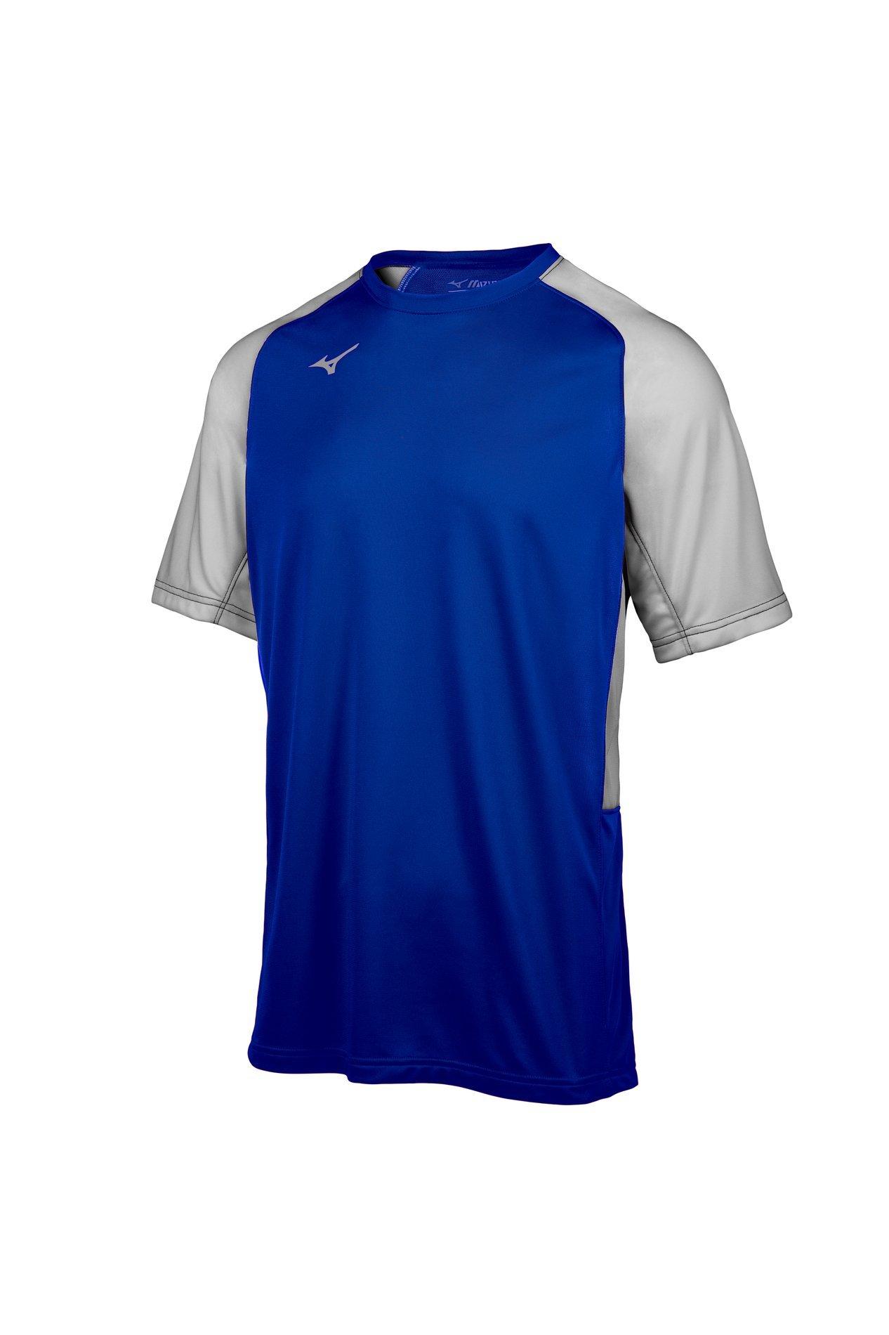 Youth AEROLITE Crew Baseball Jersey 52