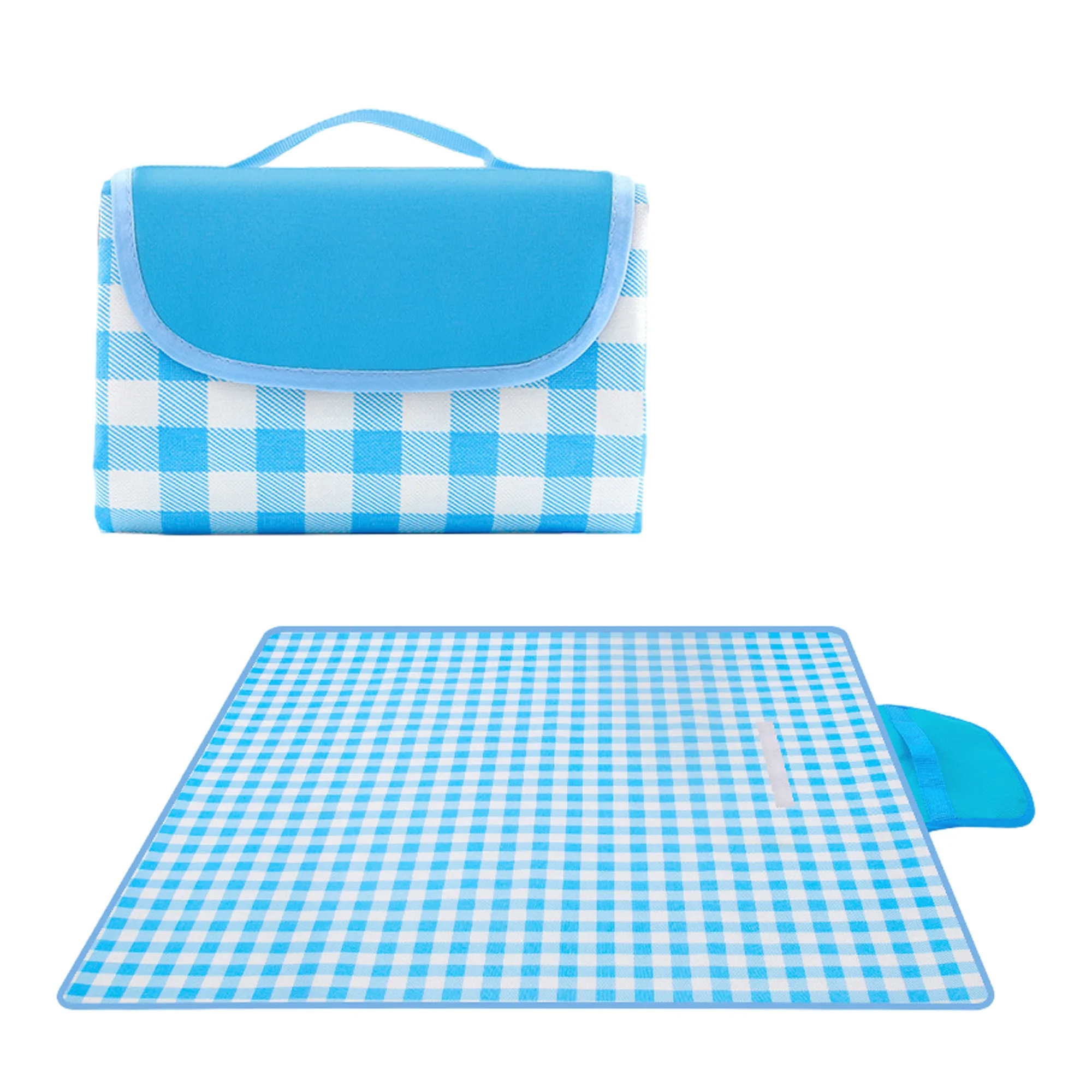 Outdoor Folding Picnic Mat MOQ 50 19