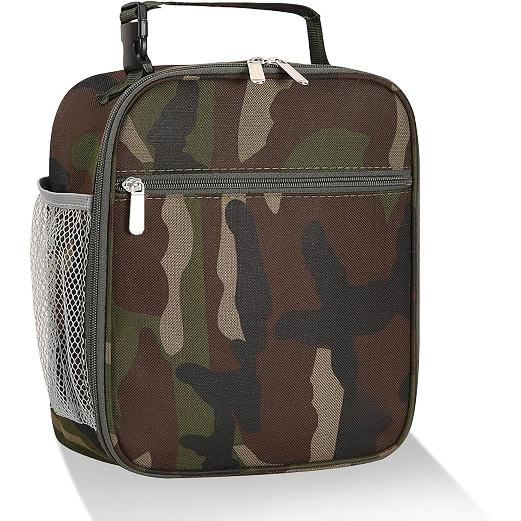 Lunch insulation bag 51