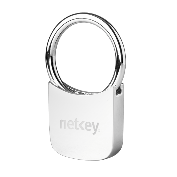 Lightweight Key Tag
