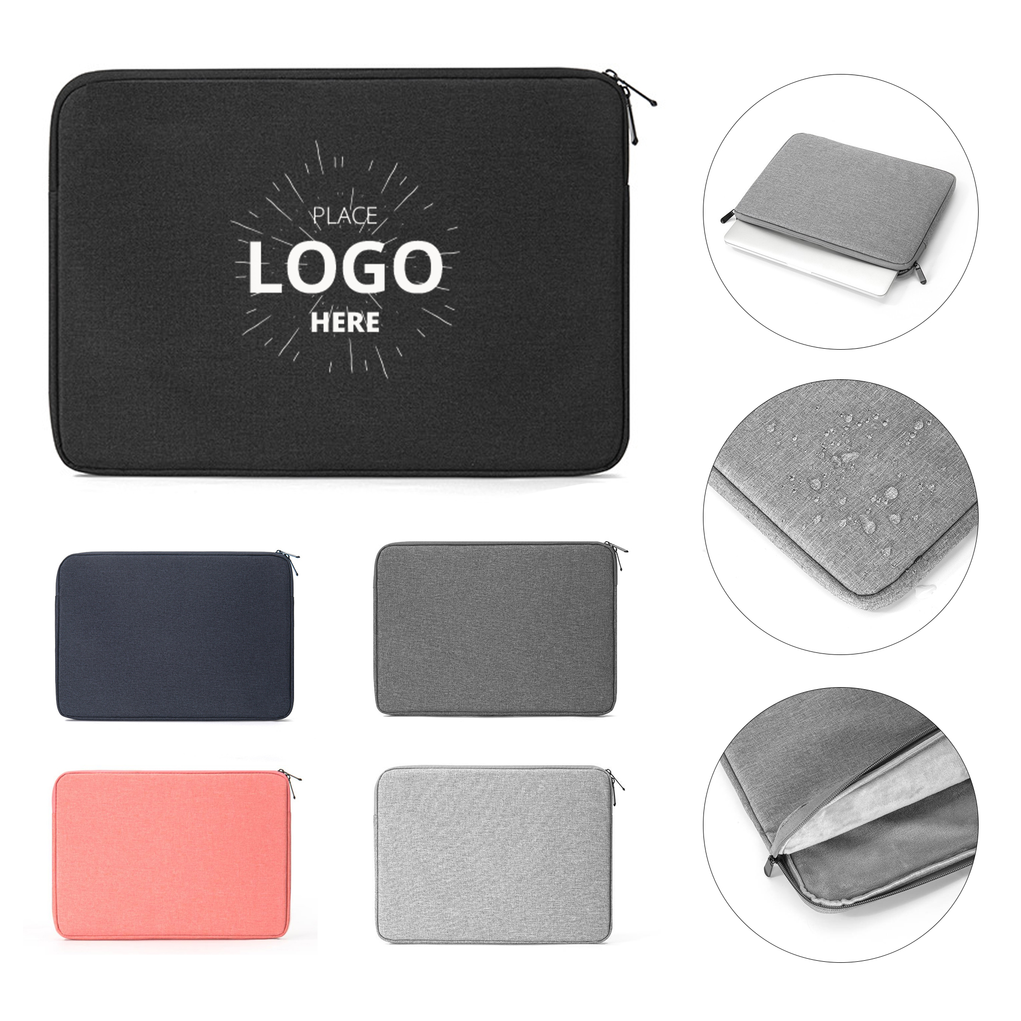 Laptop Sleeve Notebook Bag