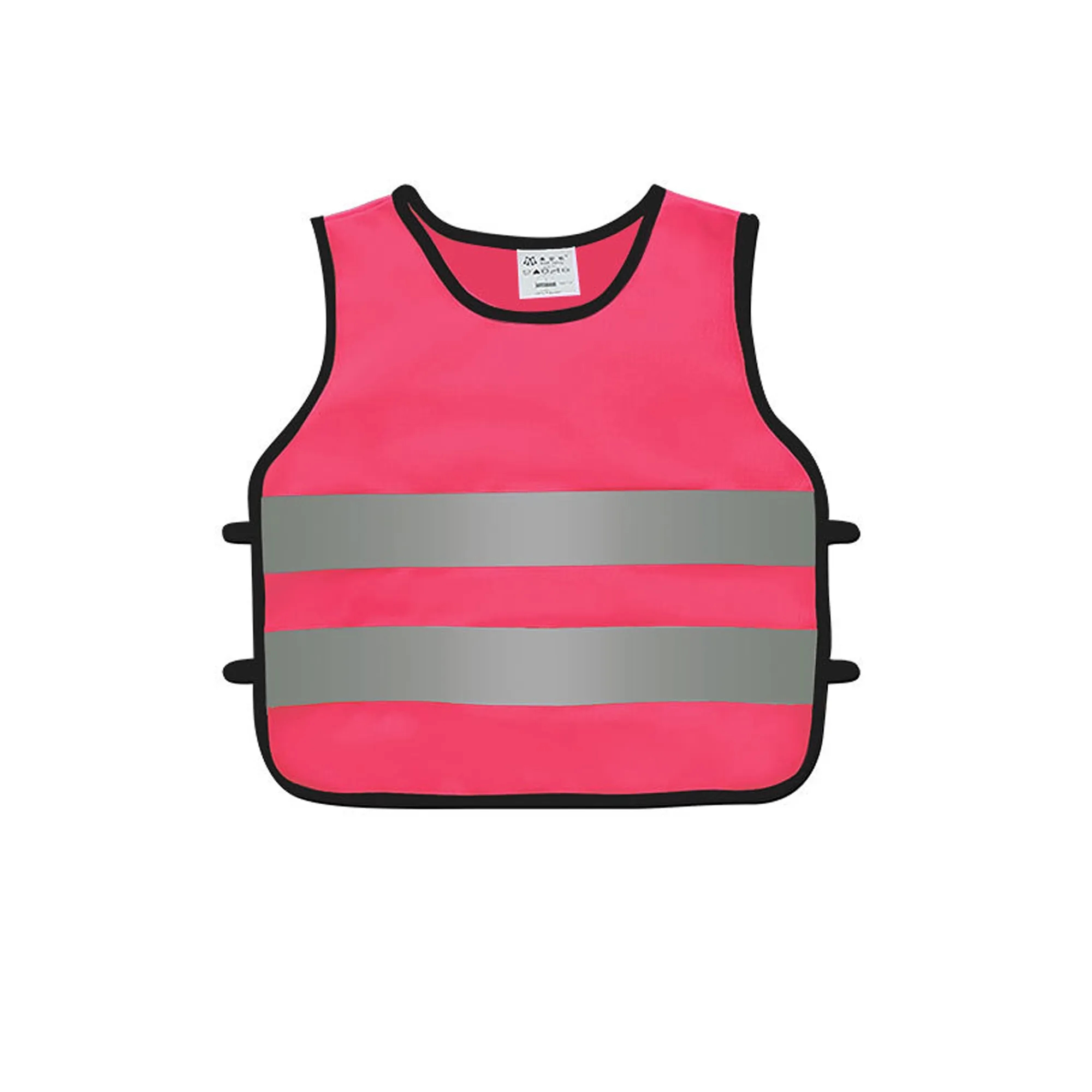 MOQ 50 Youth Safety Vests 16