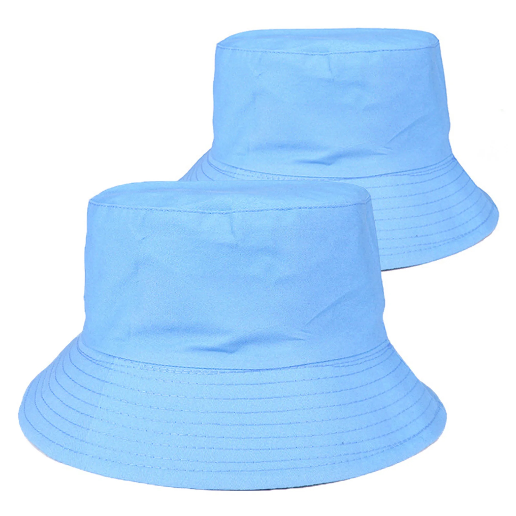 Full Color Cotton Bucket Hat 32
