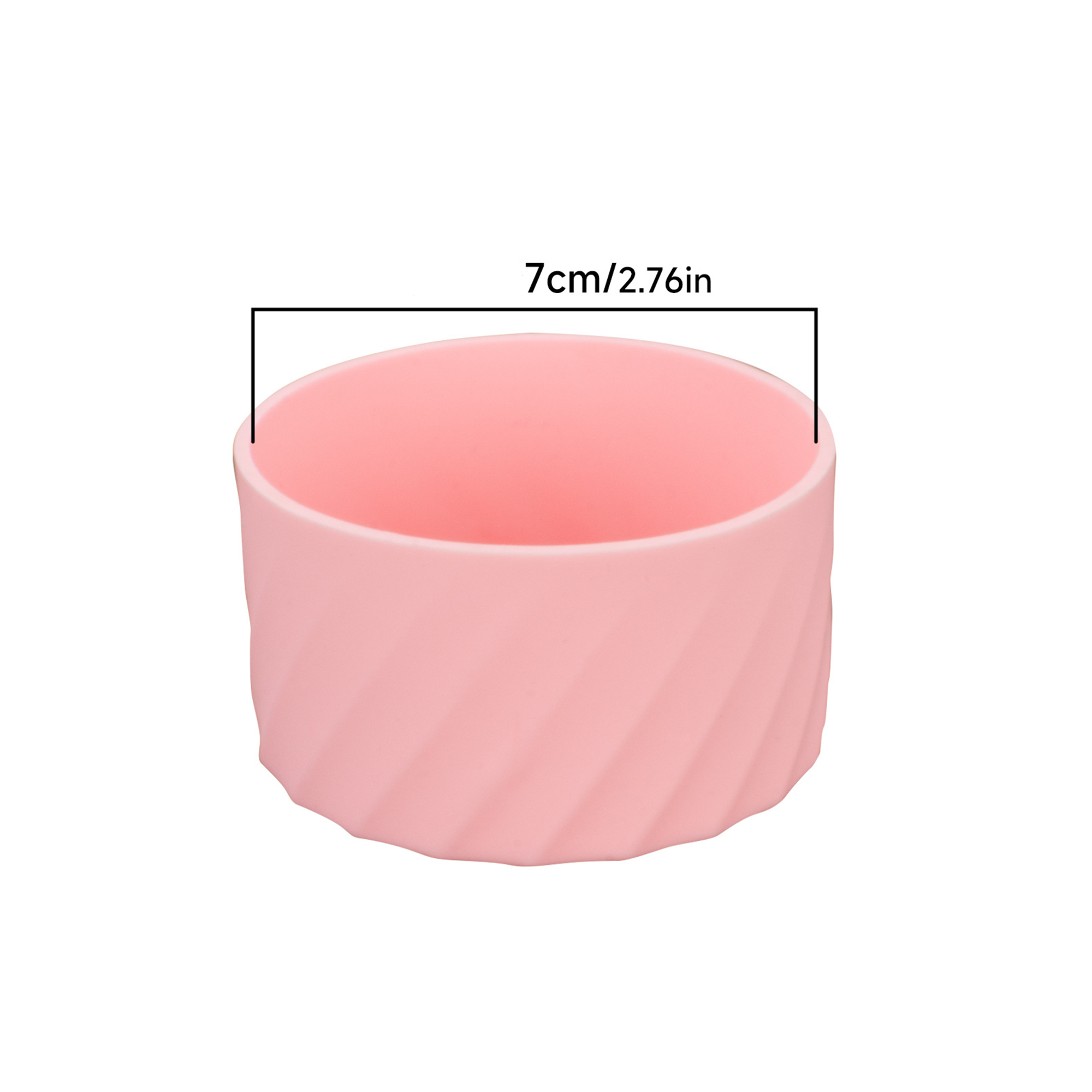 Travel Cup Bottle Bottom Sleeve 16