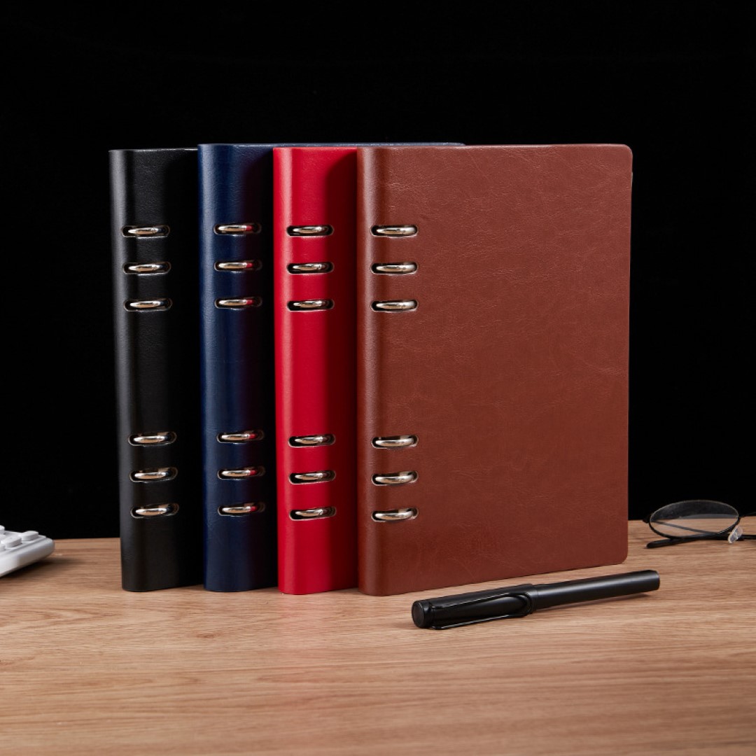 Diary Journal Notebook Set